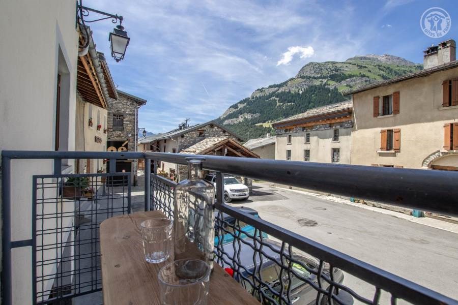 Gîtes de France N°73G23161 (LE BIVOUAC)