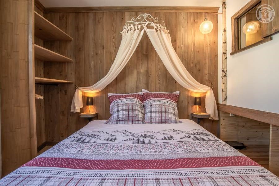 Gîtes de France N°73G23161 (LE BIVOUAC)