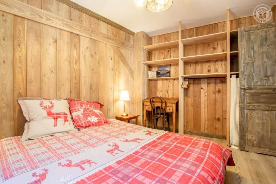 Gîtes de France N°73G23161 (LE BIVOUAC)