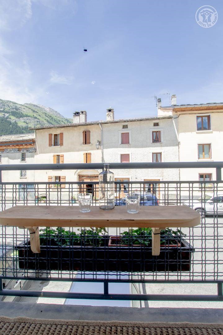 Gîtes de France N°73G23161 (LE BIVOUAC)