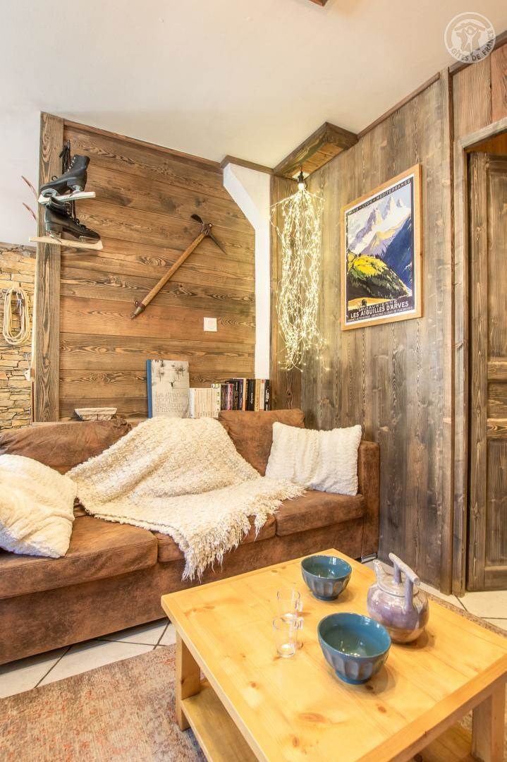 Gîtes de France N°73G23161 (LE BIVOUAC)