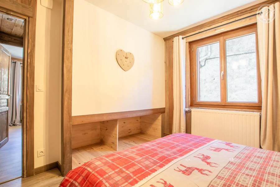 Gîtes de France N°73G23161 (LE BIVOUAC)