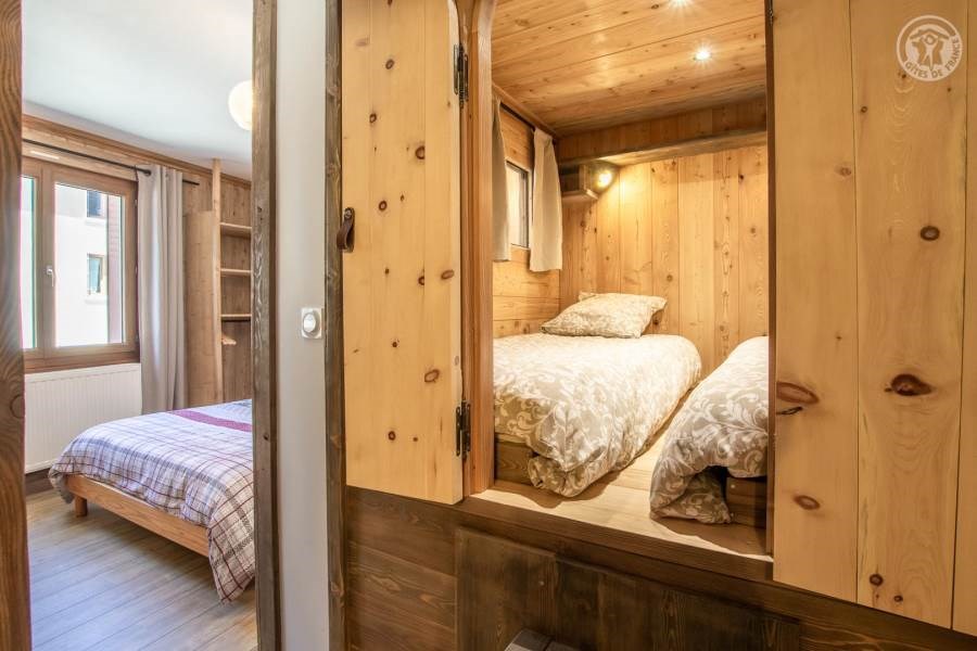 Gîtes de France N°73G23161 (LE BIVOUAC)