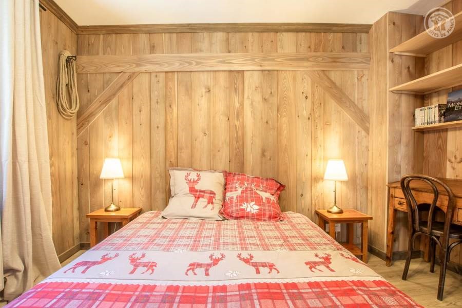 Gîtes de France N°73G23161 (LE BIVOUAC)