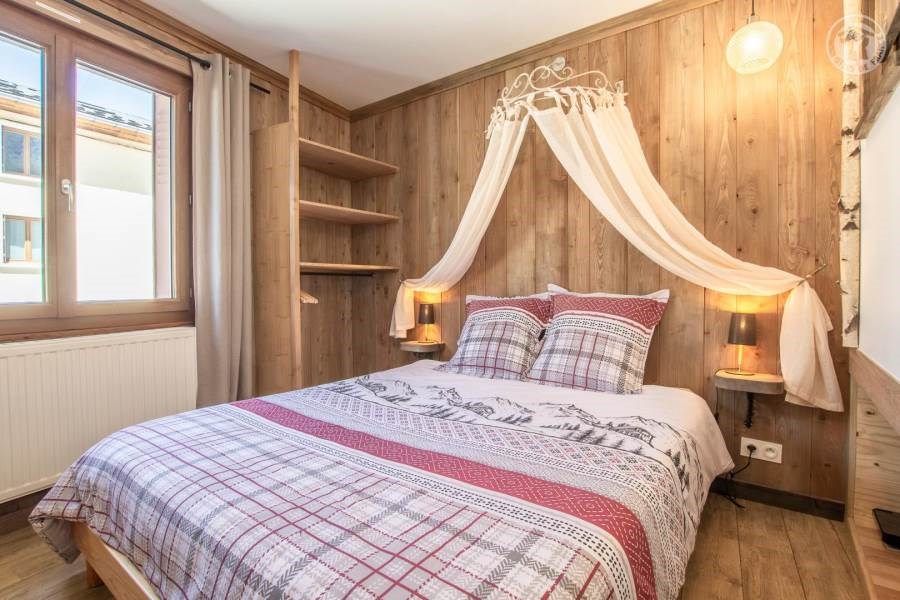 Gîtes de France N°73G23161 (LE BIVOUAC)