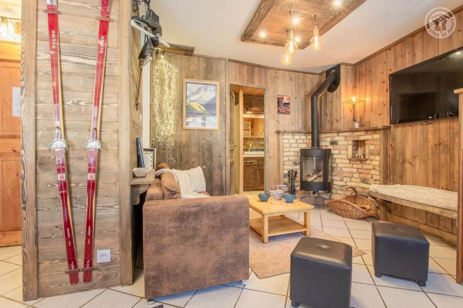 Gîtes de France N°73G23161 (LE BIVOUAC)