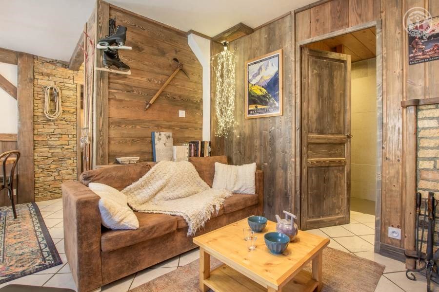 Gîtes de France N°73G23161 (LE BIVOUAC)