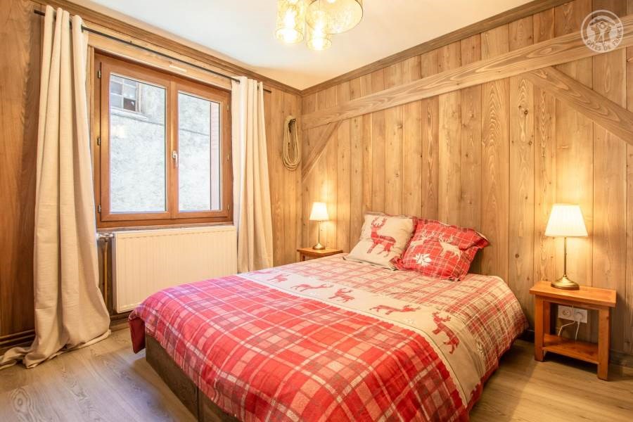 Gîtes de France N°73G23161 (LE BIVOUAC)