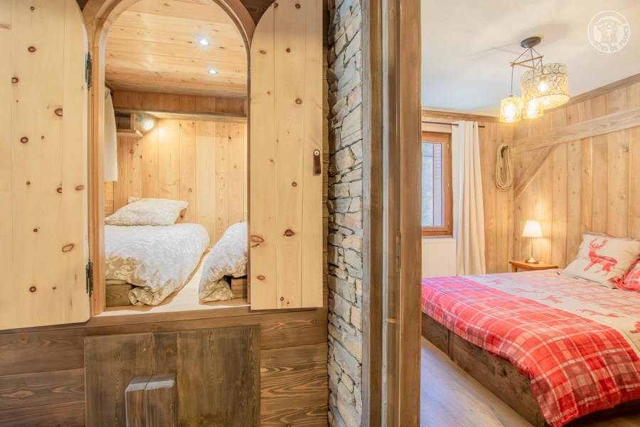 Gîtes de France N°73G23161 (LE BIVOUAC)