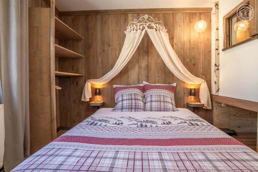 Gîtes de France N°73G23161 (LE BIVOUAC)