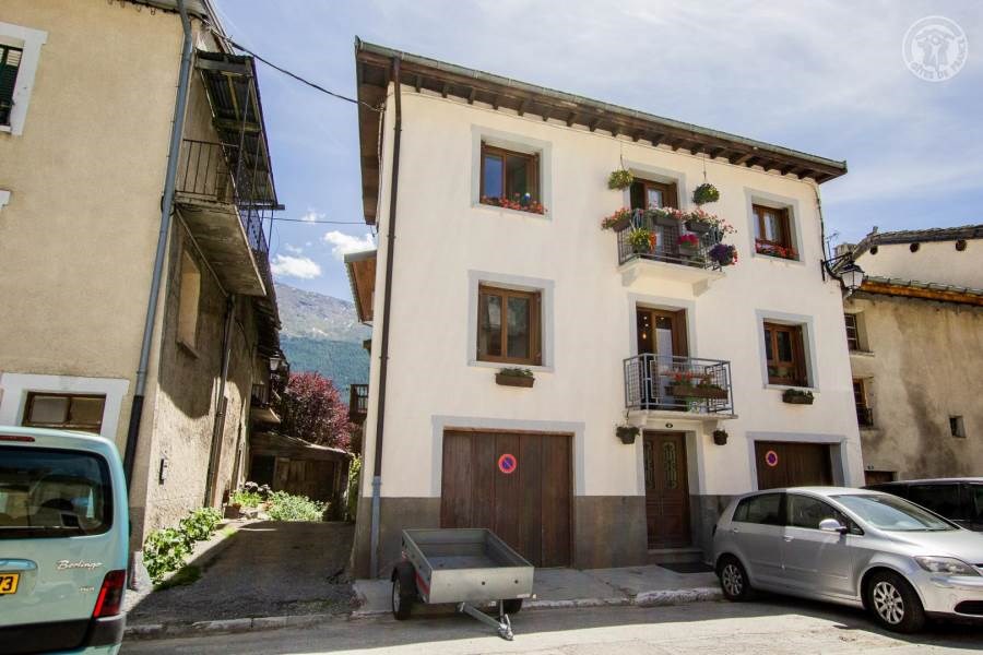 Gîtes de France N°73G23161 (LE BIVOUAC)