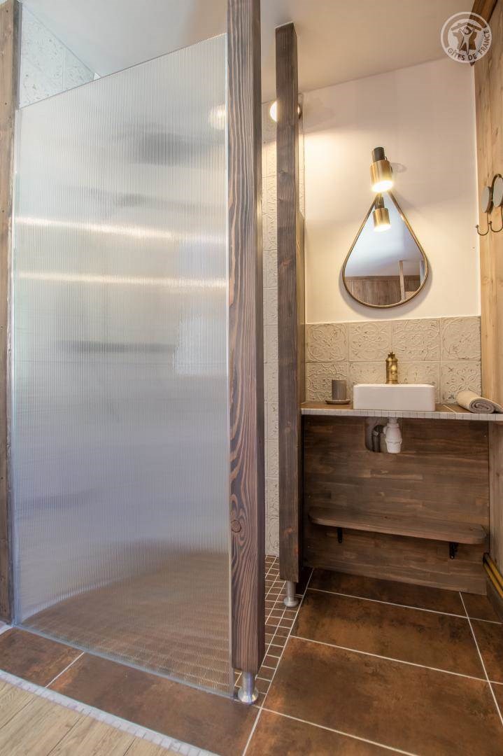 Gîtes de France N°73G23161 (LE BIVOUAC)