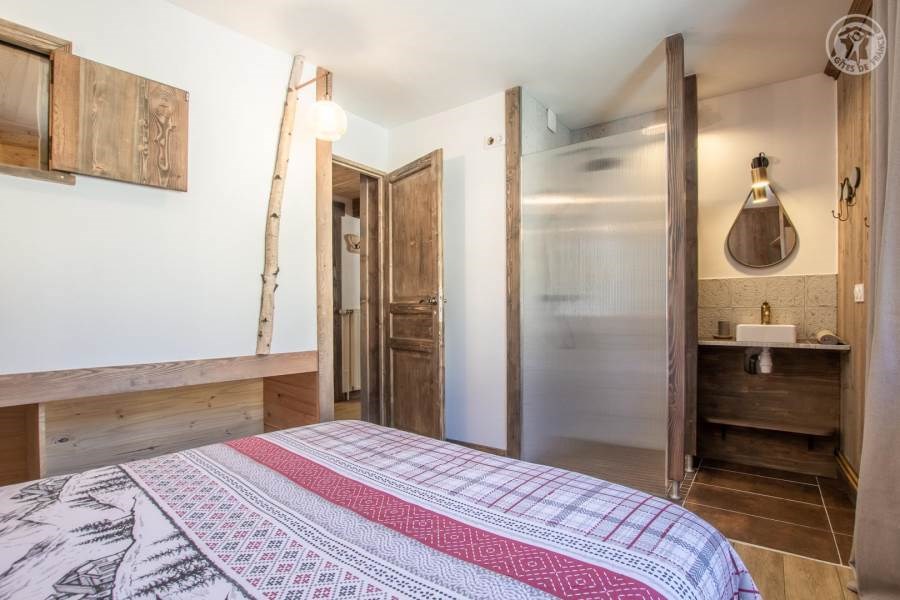 Gîtes de France N°73G23161 (LE BIVOUAC)