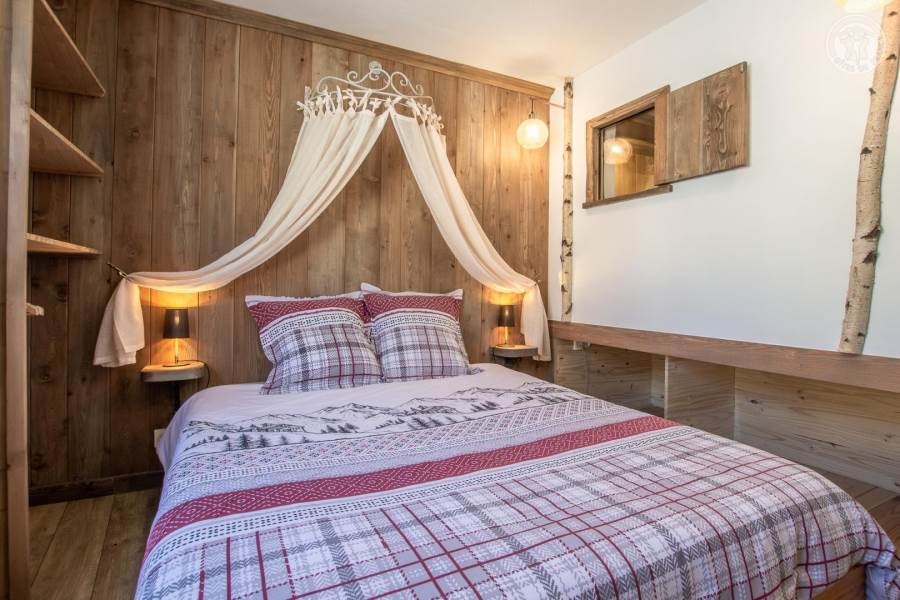 Gîtes de France N°73G23161 (LE BIVOUAC)