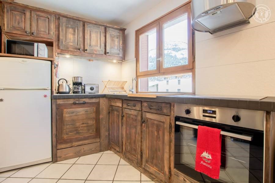 Gîtes de France N°73G23161 (LE BIVOUAC)