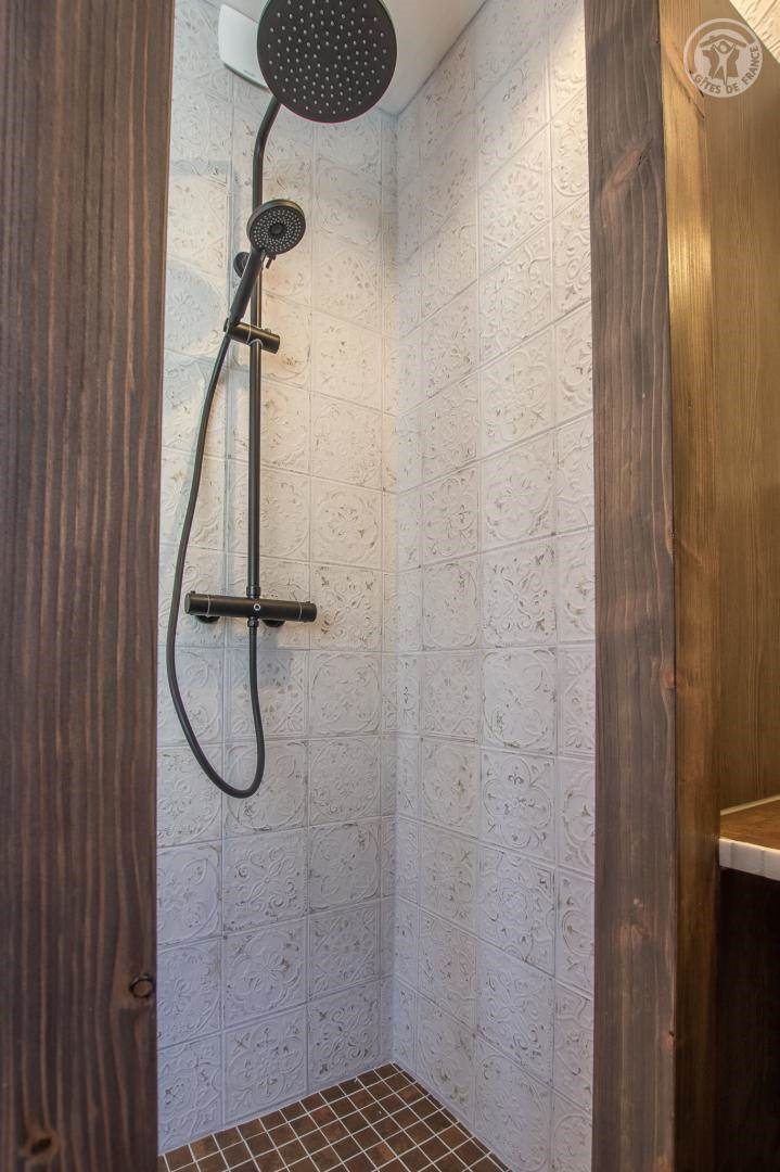 Gîtes de France N°73G23161 (LE BIVOUAC)