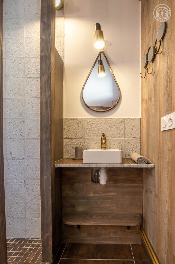 Gîtes de France N°73G23161 (LE BIVOUAC)