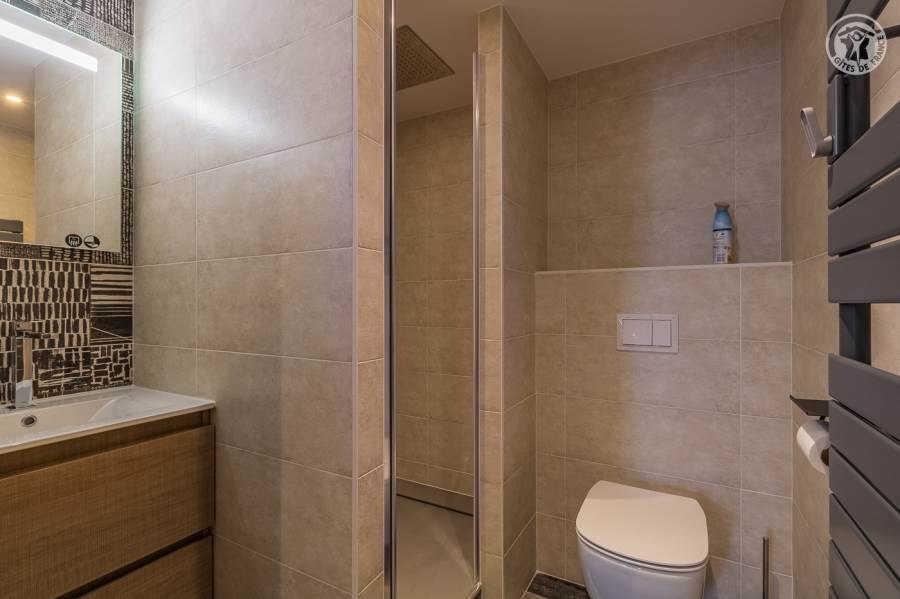 Gîtes de France N°73G23162 (LE SAINT NICOLAS)