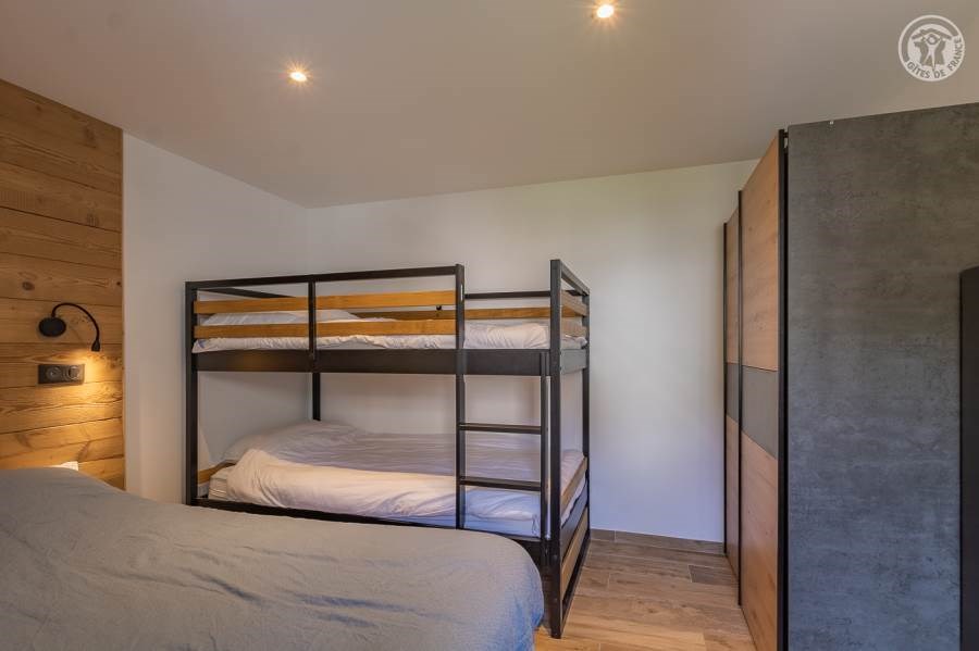 Gîtes de France N°73G23162 (LE SAINT NICOLAS)