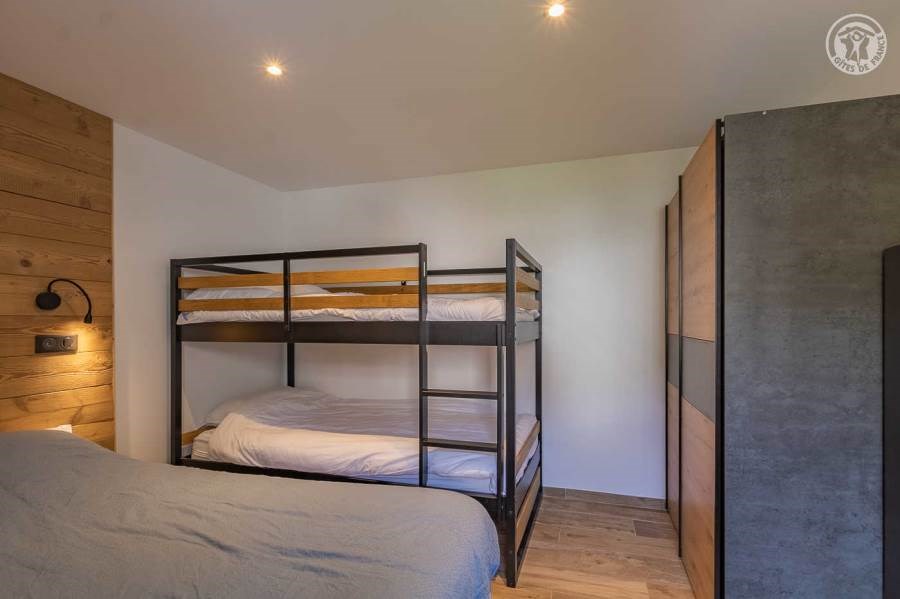 Gîtes de France N°73G23162 (LE SAINT NICOLAS)