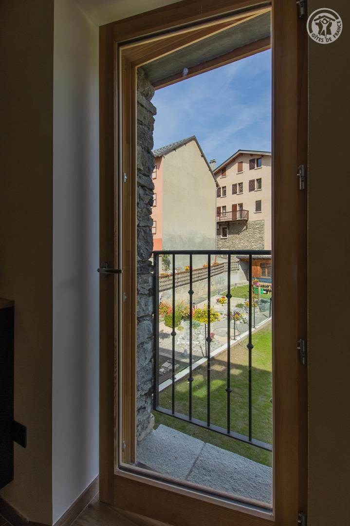 Gîtes de France N°73G23162 (LE SAINT NICOLAS)