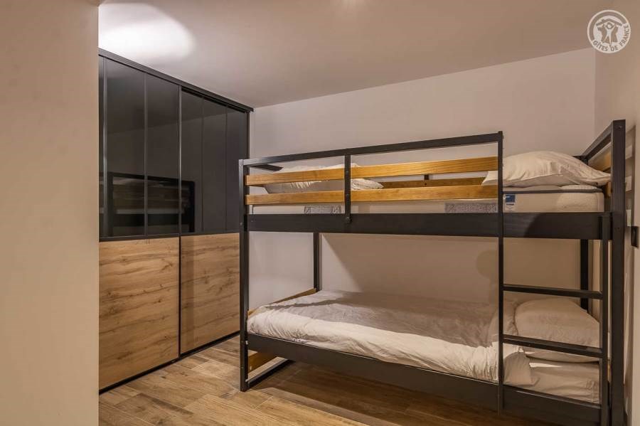 Gîtes de France N°73G23162 (LE SAINT NICOLAS)