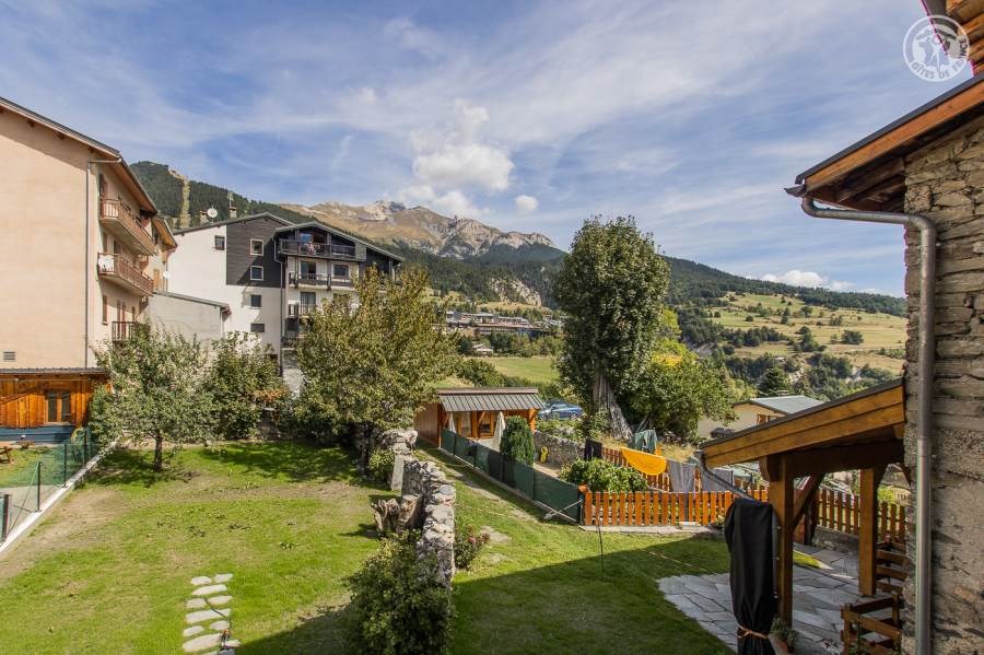 Gîtes de France N°73G23162 (LE SAINT NICOLAS)