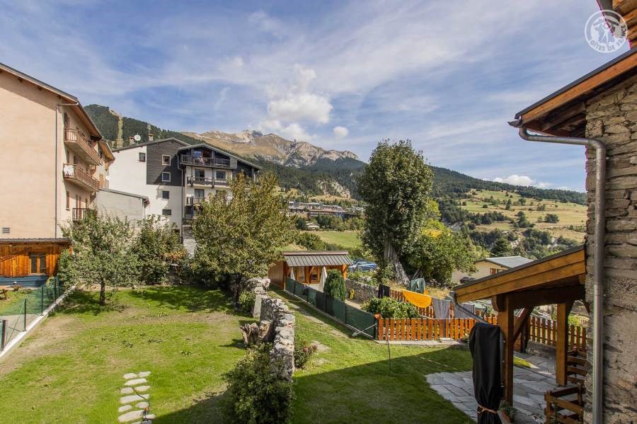 Gîtes de France N°73G23162 (LE SAINT NICOLAS)