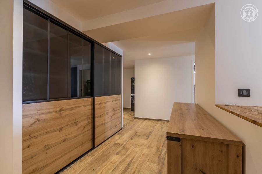 Gîtes de France N°73G23162 (LE SAINT NICOLAS)