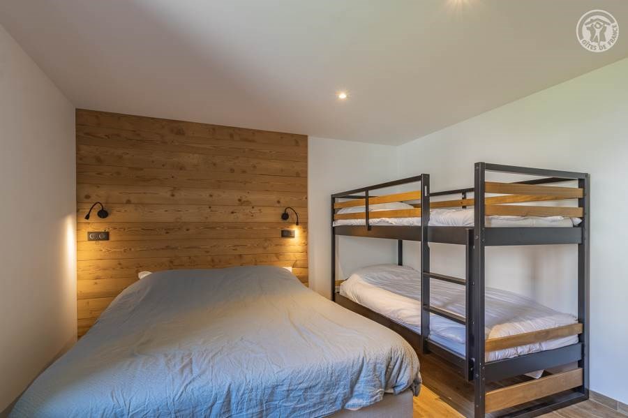 Gîtes de France N°73G23162 (LE SAINT NICOLAS)