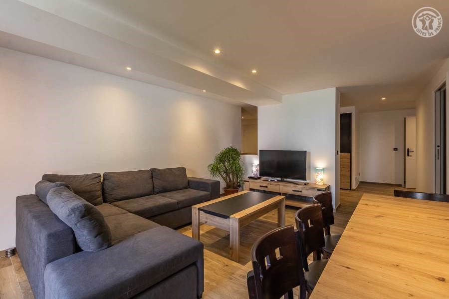 Gîtes de France N°73G23162 (LE SAINT NICOLAS)