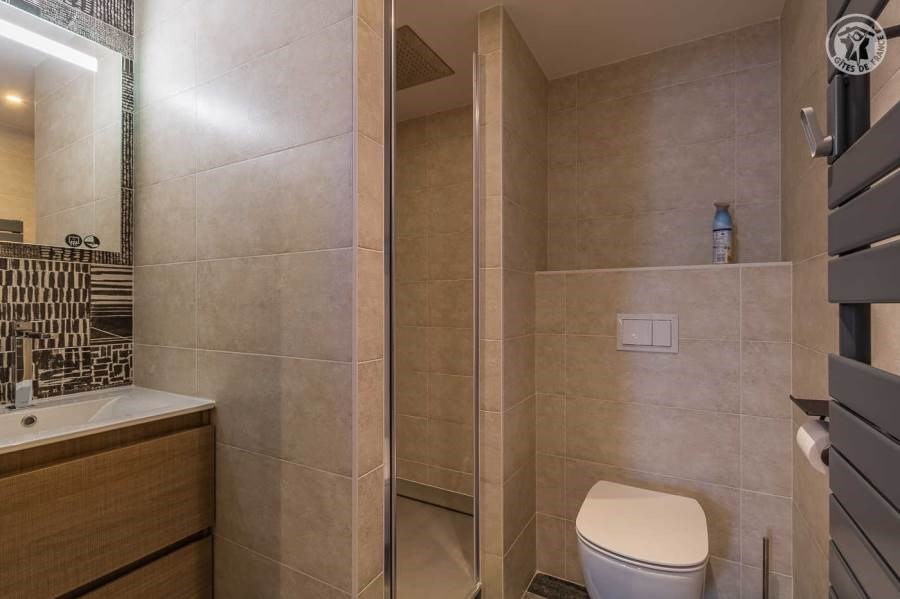 Gîtes de France N°73G23162 (LE SAINT NICOLAS)