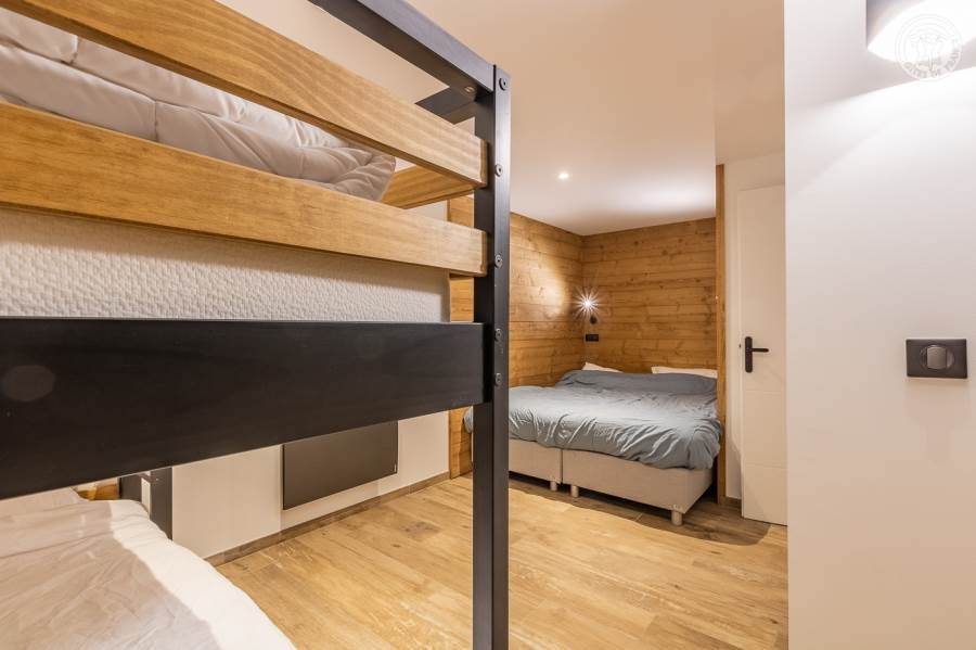 Gîtes de France N°73G23162 (LE SAINT NICOLAS)