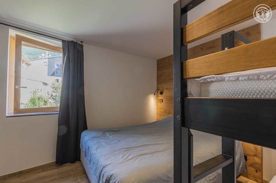 Gîtes de France N°73G23162 (LE SAINT NICOLAS)