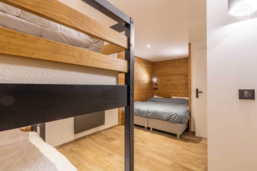 Gîtes de France N°73G23162 (LE SAINT NICOLAS)