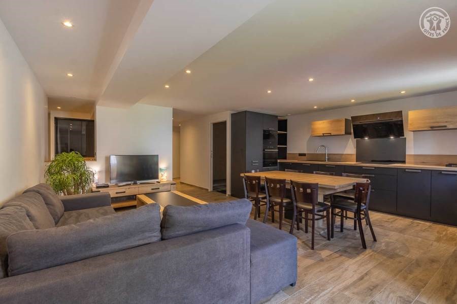 Gîtes de France N°73G23162 (LE SAINT NICOLAS)