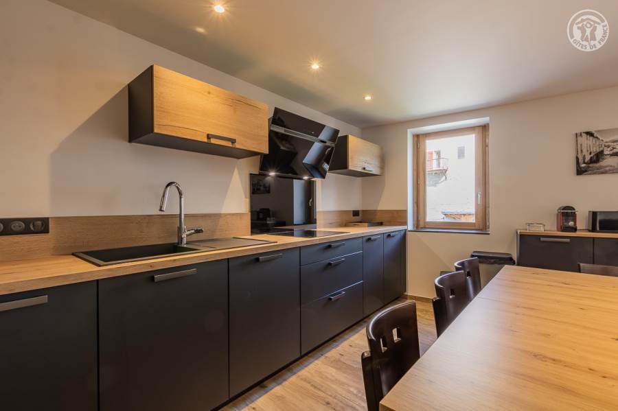 Gîtes de France N°73G23162 (LE SAINT NICOLAS)