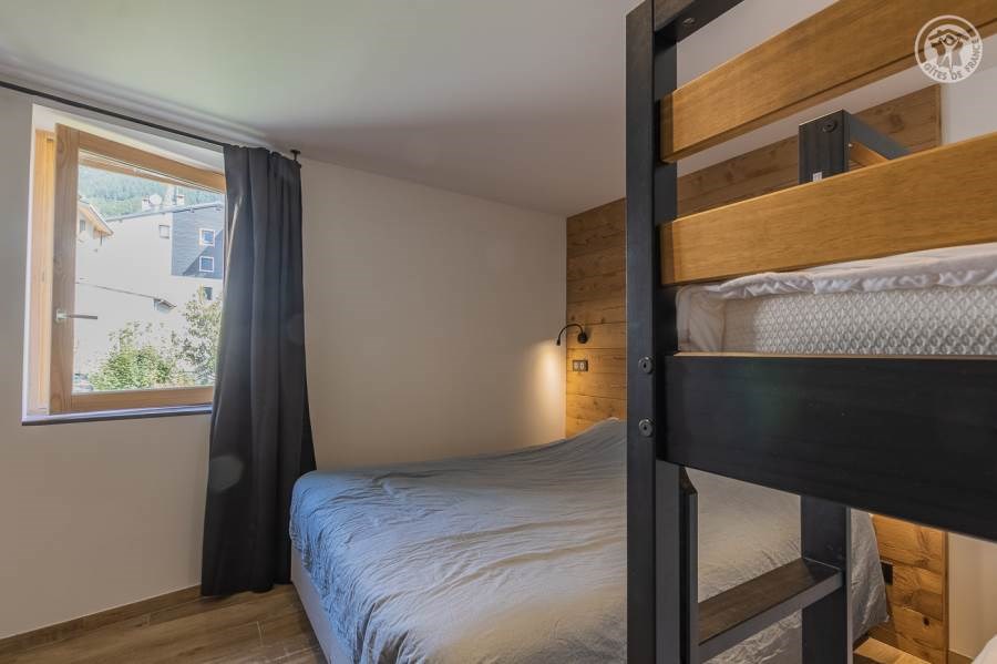 Gîtes de France N°73G23162 (LE SAINT NICOLAS)