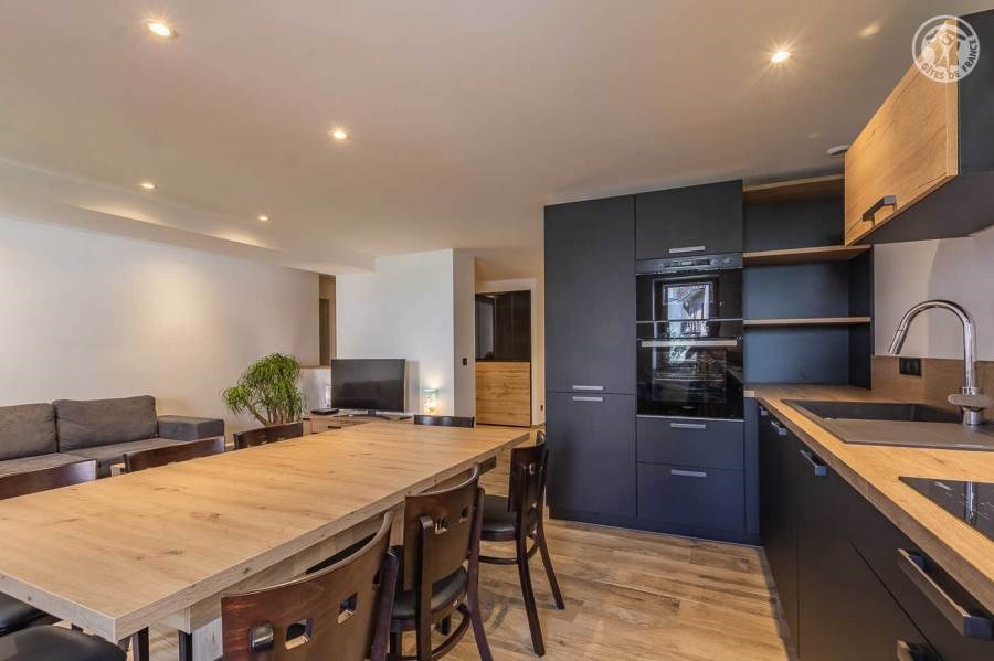 Gîtes de France N°73G23162 (LE SAINT NICOLAS)