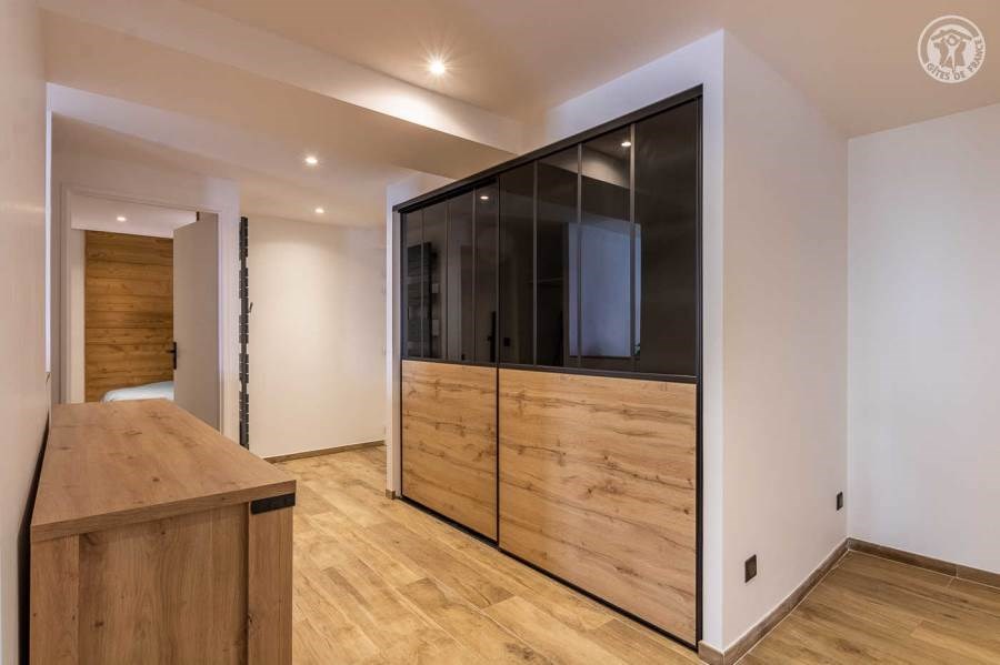 Gîtes de France N°73G23162 (LE SAINT NICOLAS)