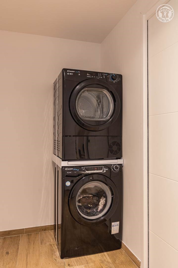 Gîtes de France N°73G23162 (LE SAINT NICOLAS)