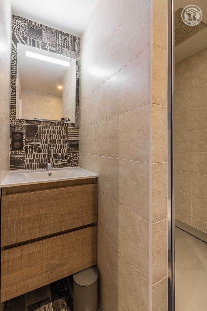 Gîtes de France N°73G23162 (LE SAINT NICOLAS)