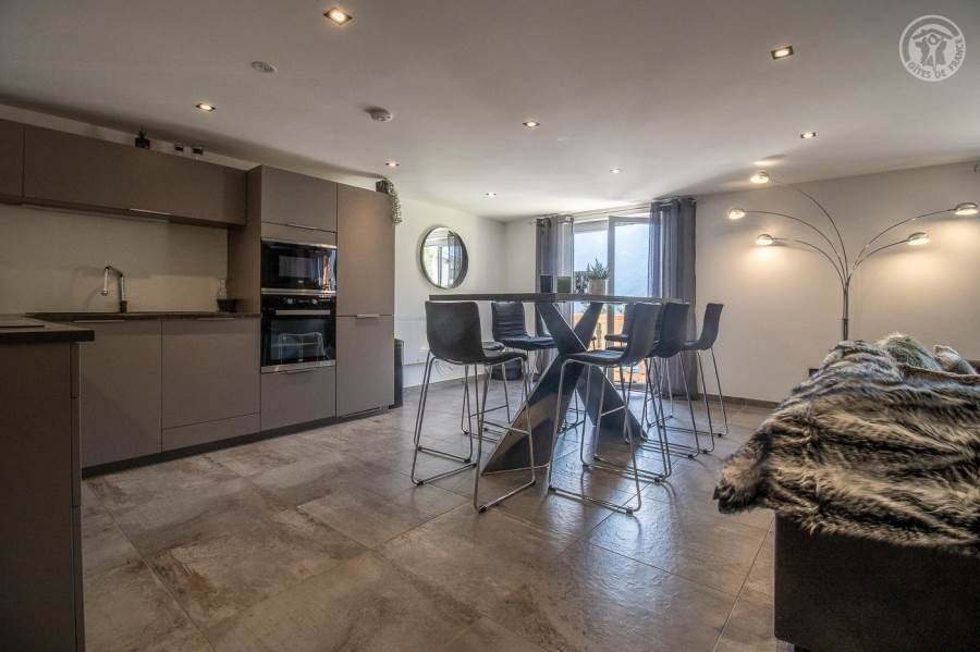 Gîtes de France N°73G23163 (LE PEP)