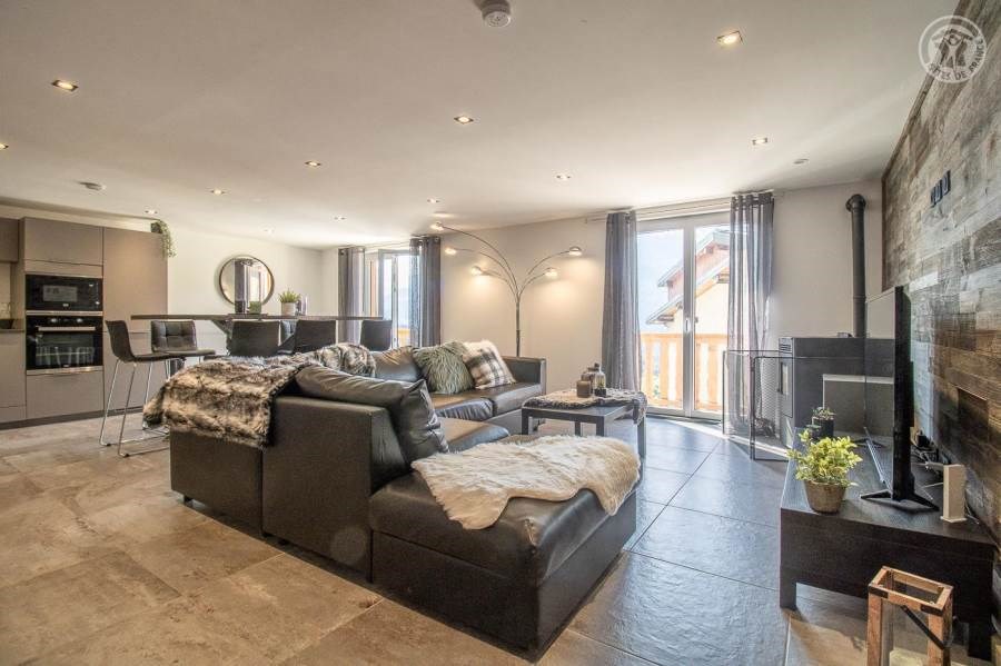 Gîtes de France N°73G23163 (LE PEP)