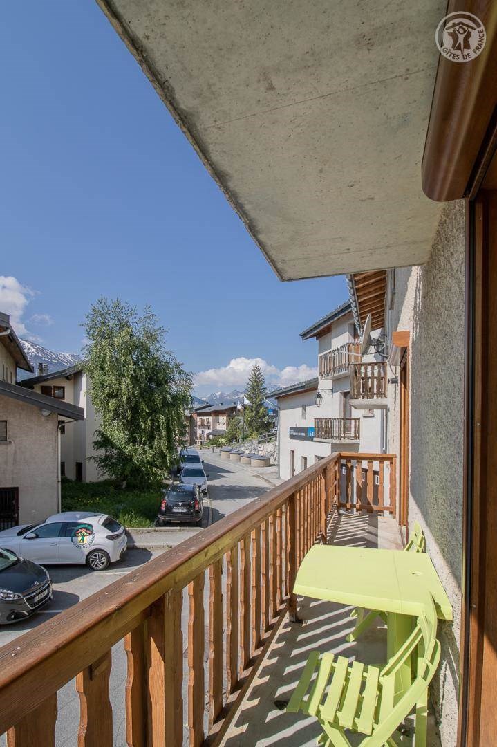 Gîtes de France N°73G23163 (LE PEP)