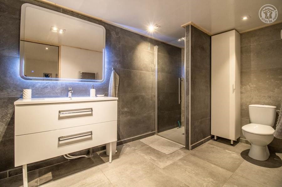 Gîtes de France N°73G23163 (LE PEP)