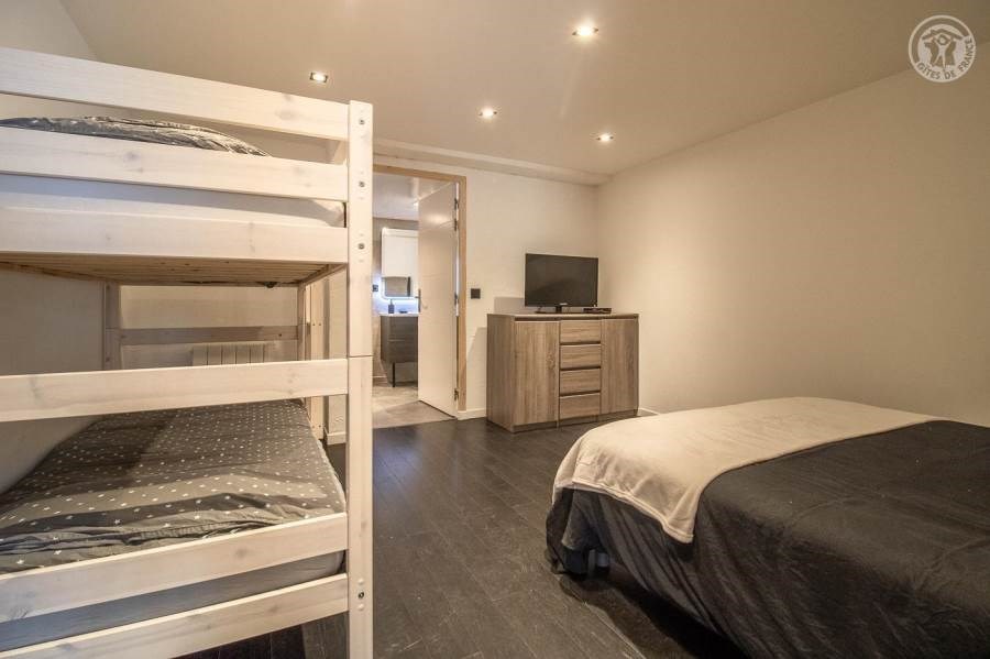 Gîtes de France N°73G23163 (LE PEP)