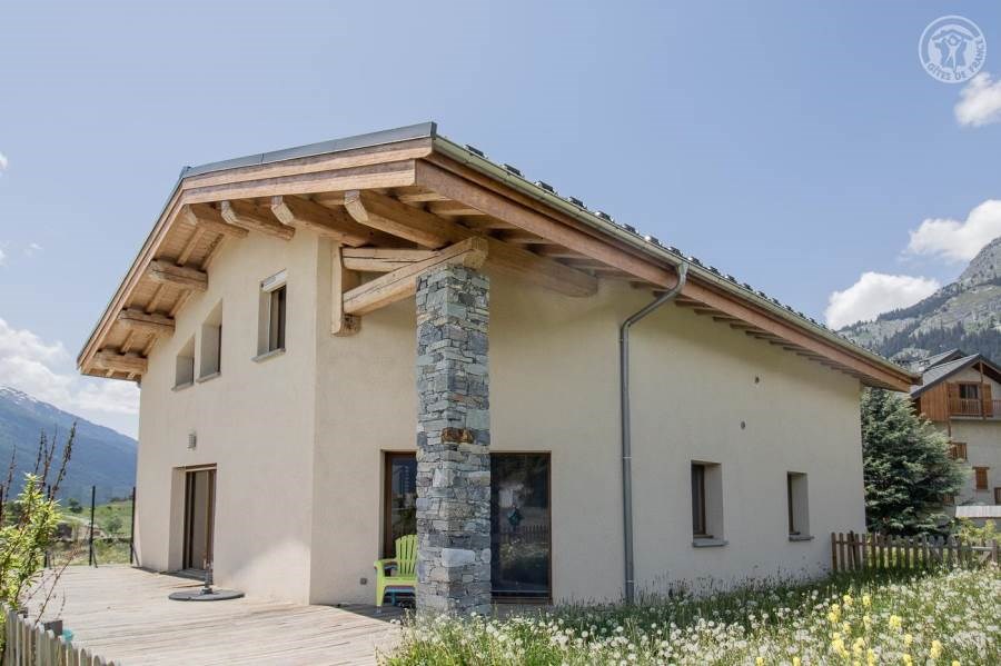 Gîtes de France N°73G23164 (LEROVI)