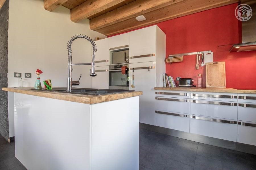 Gîtes de France N°73G23164 (LEROVI)