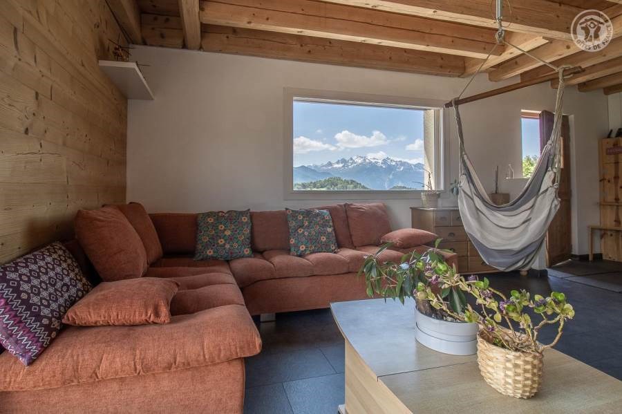 Gîtes de France N°73G23164 (LEROVI)